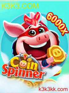 CoinSpinner
